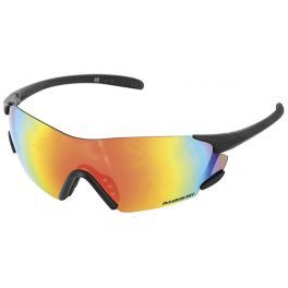 Massi Gafas Legend Negras + 2 Cristales