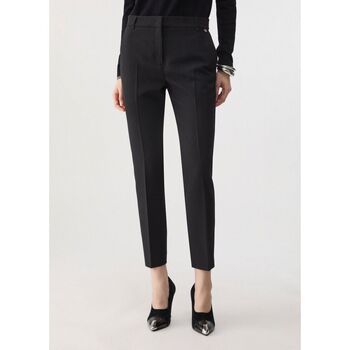 Liu Jo Pantalones CF6287 T2200-22222 para mujer