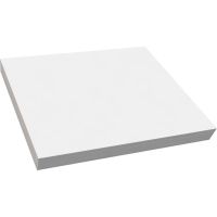 papel epson enhanced matte a3 100 hojas 192 gm