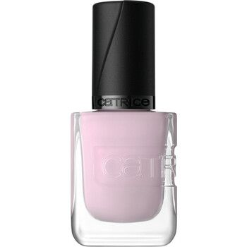 Catrice Esmalte para uñas Gel Nail Polish Affair - 48 Frosted Crush para mujer