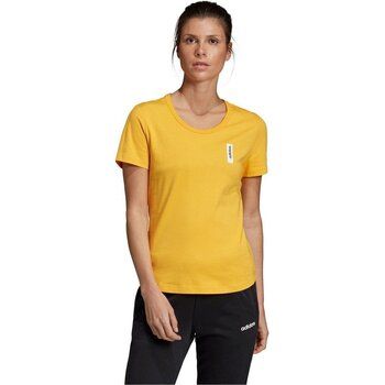 adidas Camiseta W BB T para mujer