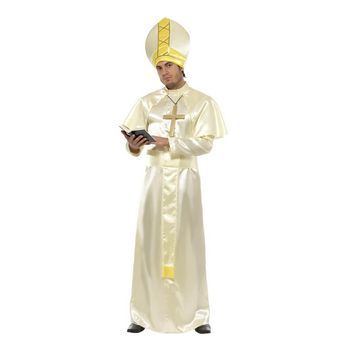 Disfraz De Papa