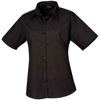 Premier Camisa PR302 para mujer