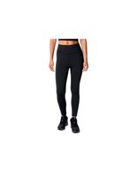 mallas columbia boundless trekr mujer negro