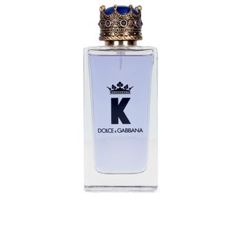K By Dolce&gabbana Eau De Toilette Spray 100 Ml