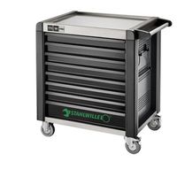 stahlwille 81200172 carro de taller tts 98 pro 988 a pro