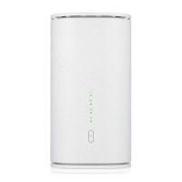 router zyxel fwa515 5g wifi 7 doble banda 7200 mbps nebula pro