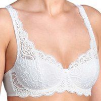 Amourette 300 Wired Half Padded Bra