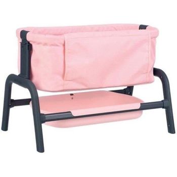 Cuna Colecho Smoby Maxi-Cosi Co-Dodo 4 Alturas Hasta 38 cm