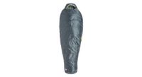 saco de dormir big agnes antracita 30 gris