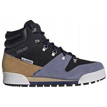 adidas Zapatillas altas Terrex Snowpitch para hombre