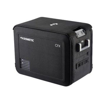 Funda de protección Dometic CFX3 CFX5 45 Espuma EVA y Nailon 1200D