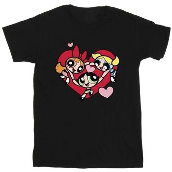 Dessins Animés Camiseta BI54399 para niña