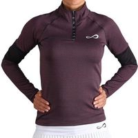 sudadera endless kirsch iconic purpura