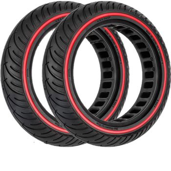 FGNS Rueda Maciza 8.5