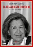 el pensamiento escondido