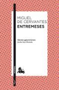 entremeses