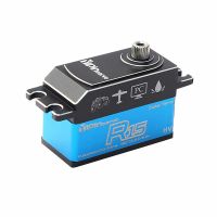 servo digital yipinservo de 15kg con engranaje de metal resistente al agua para coches rc y manipuladores de robots a es