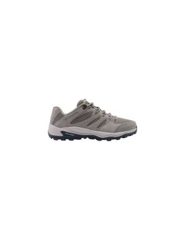Zapatillas de Montaña Columbia Redmond™ IV Breathe™ Hombre Gris Humo