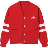 project x paris chaqueta de punto - para hombre