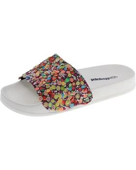 de BEPPI CHINELO PALA WHITE