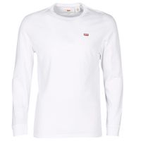 levis camiseta ls original hm tee para hombre
