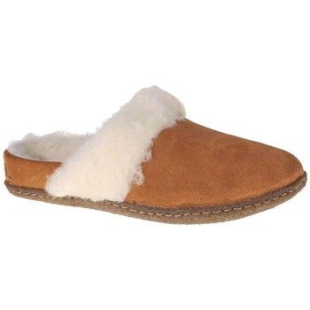 Sorel Pantuflas Nakiska Slide II para mujer