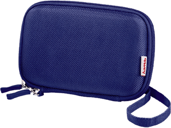 Funda disco duro - HAMA 095546PC, 2.5