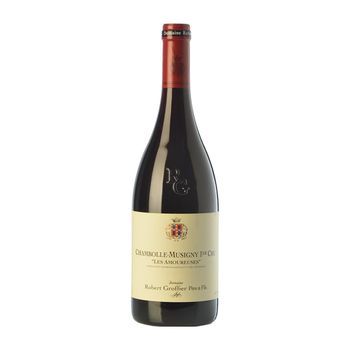 Robert Groffier Vino Tinto Les Amoureuses Chambolle-musigny Crianza 75 Cl 13.5% Vol.