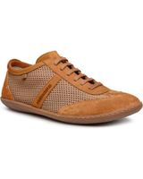 de el naturalista deportivas el viajero 5293 multi material toffee