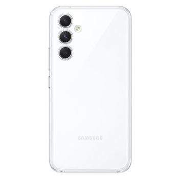 Samsung Clear Case Funda Transparente para Galaxy A54 5G