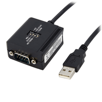6 ft 1 port rs422 rs485 usb to