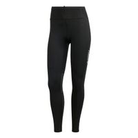 adidas terrex xpr  mallas para correr mujeres-negro