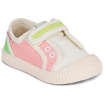 Shoo Pom Zapatillas JUJU EASY para niña