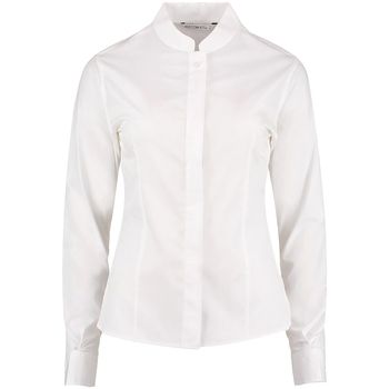 Kustom Kit Camisa KK261 para mujer