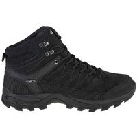 cmp zapatillas de senderismo rigel mid para hombre