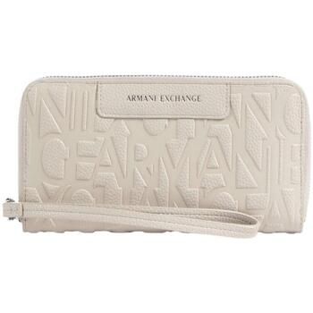 Armani Exchange Cartera XW001606 AF15774 para mujer