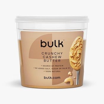 Cashew Butter