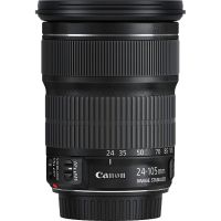 canon objetivo ef 24-105mm f35-56 is stm