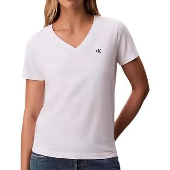 Calvin Klein Jeans Camiseta Archive LV047B205G para mujer