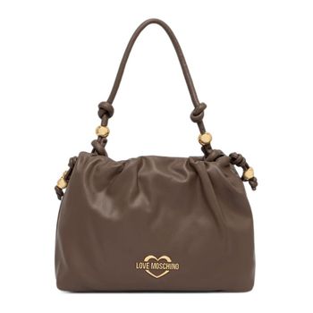 Love Moschino Bolsos Mujer - Marrón Talla Os