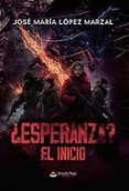 esperanzar el inicio