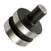 piston del cilindro esclavo del embrague moto guzzi serie grossapiccola exterior