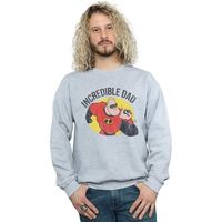 disney jersey the incredibles incredible dad para hombre
