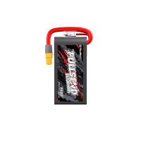 bateria iflight fullsend 222v 1550mah  1850mah 6s 150c lipo con conecto xt60h-f para drones de carreras fpv