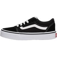 vans deportivas moda - para nino