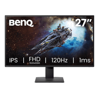 benq gw2790p 27 led ips full hd hdmi altavoces