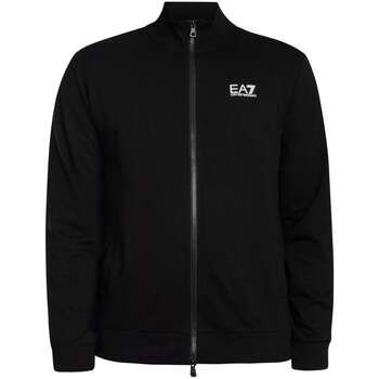 Emporio Armani EA7 Chaqueta deporte Chaqueta deportiva con cremallera Aperta para hombre