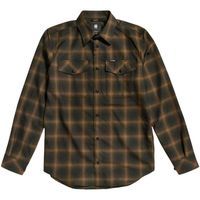g-star raw camisa manga larga marine para hombre