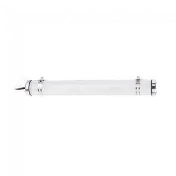 Aplique de exterior led scuba (20w)